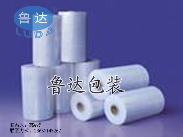 缠绕膜，包装膜