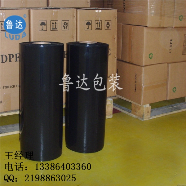 昌吉饲草膜青贮玉米秸秆膜  昌吉青贮牧草膜 乌海牧草青贮膜