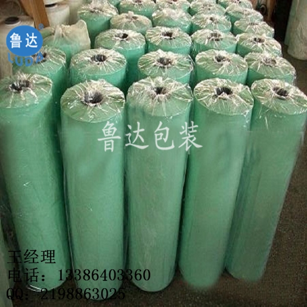 阿克苏净重25.8kg青储膜  包头中国牧草膜 昌吉牧草保鲜膜