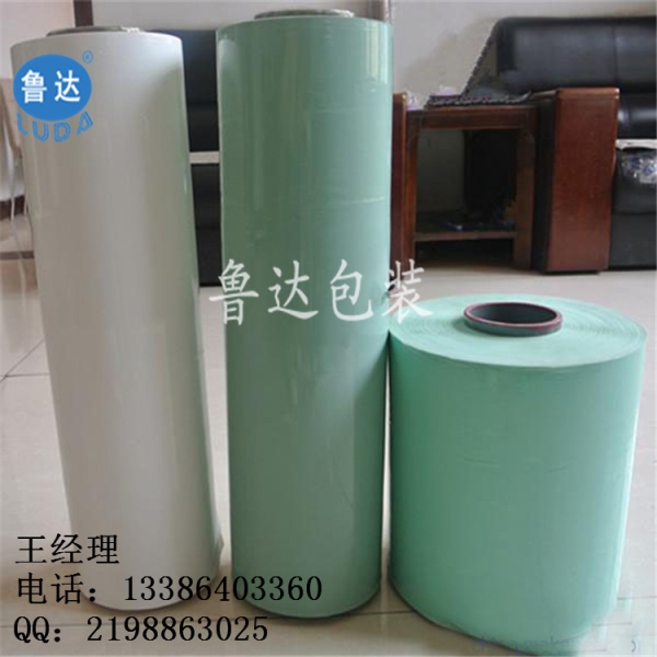 克拉玛依牧草膜的生产厂家 阿克苏1800M青储膜  昌吉牧草膜生产