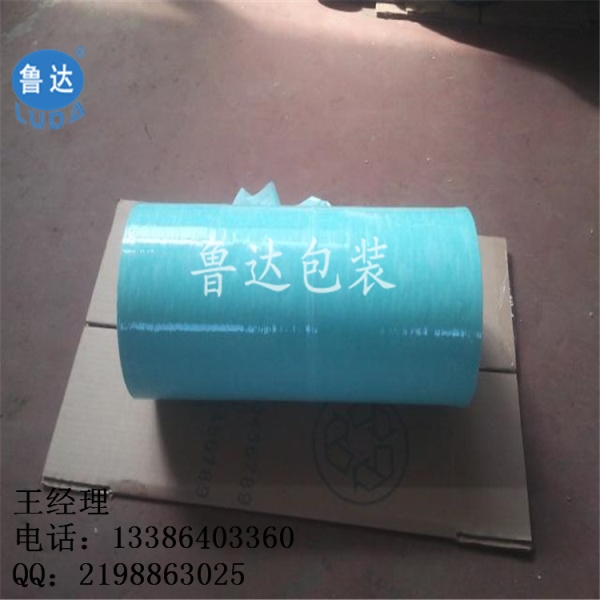 通辽畜牧饲料专用膜  乌兰察布青储牧草膜  巴彦淖尔1500M青储膜