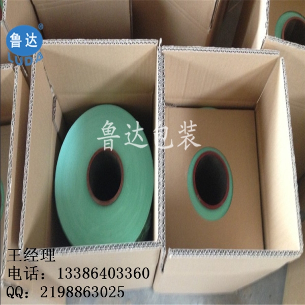 青海牧草饲料青储黑白膜  兴安盟牧草饲料青储黑白膜  呼伦贝尔河北牧草缠绕膜