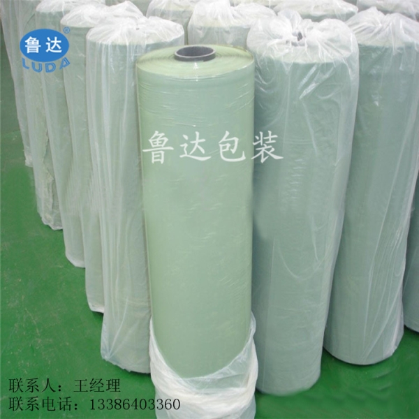 抗腐蚀牧草膜，农场专用牧草膜