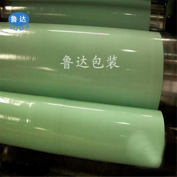 养殖青贮牧草膜，黑白牧草膜
