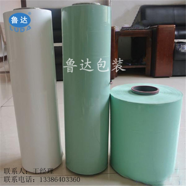 牧草膜工艺，打捆机专用膜