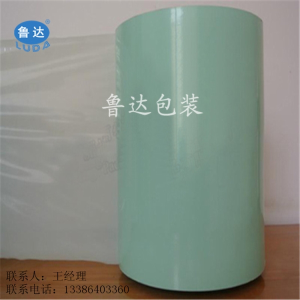 牧草膜包装，秸秆打捆缠膜
