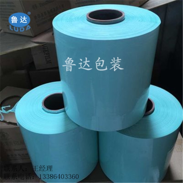 绿色环保牧草膜，拉伸强度高的牧草膜