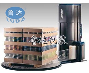 托盘缠绕膜...