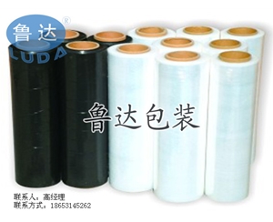 出口专用拉伸膜，医药行业缠绕膜