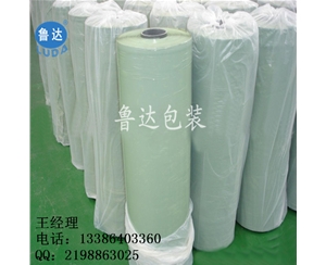 青海玉米秸秆打捆包膜  兴安盟牧草保鲜膜  呼伦贝尔净重25.8kg青储膜