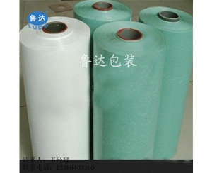 绿色牧草膜，pe牧草膜